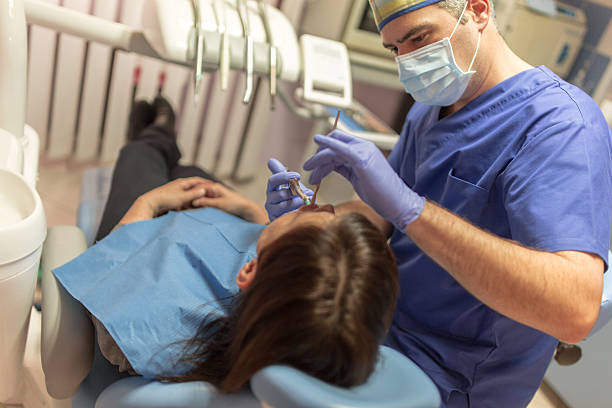 Full Mouth Reconstruction in St Joseph, IL